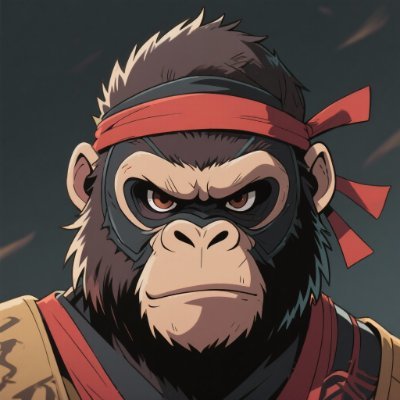 Halfkid🥷 🦍さんのプロフィール画像