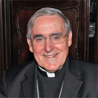 Cardenal Lluís Martínez Sistach, Arquebisbe e. de Barcelona