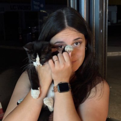 aysucymz's profile picture. Ege Üniversitesi