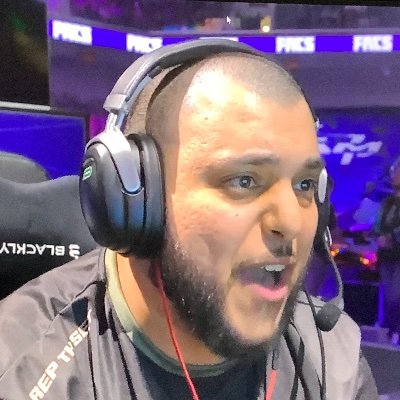 Sweaty682873's profile picture. god first | He/him | trying to go pro | 🇰🇪/🇺🇸 | English | looking to get sign to a org keep in mind as of 11/25 i have 1k pr | fragger | qualed div 2 west