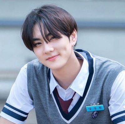wonieyyy's profile picture. ᴇɴʜʏᴘᴇɴ
ᴋᴏʀᴇᴀɴ ᴅʀᴀᴍᴀ
ᴋᴏʀᴇᴀɴ ʟᴏᴠᴇʀ💗