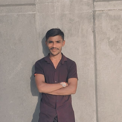 KishanRath42062's profile picture. 
