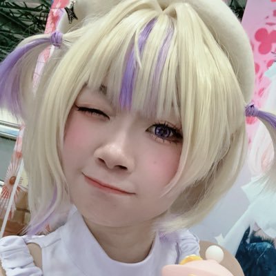 xiiaovmeow's profile picture. Instagram: vmeoww