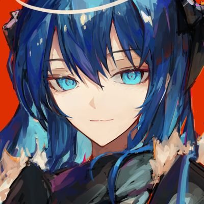 Eisenblut_Night's profile picture. 