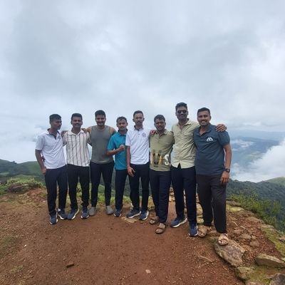 shivaprasadpat9's profile picture. #Proud to be Agrarian
#Farmer(ಅನ್ನದಾತ)
# COP ( KSP)