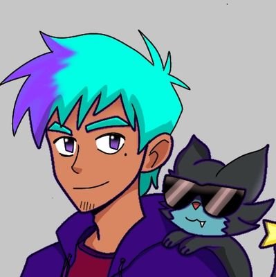 el_loco_mariano's profile picture. Dibujo 🤗