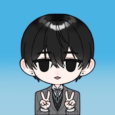 20↑ 創作企画/固定・リトリンにCS /🔞🗝▶︎ @gachi19_ikisugi /低浮上時は🐮(TL追えてません)