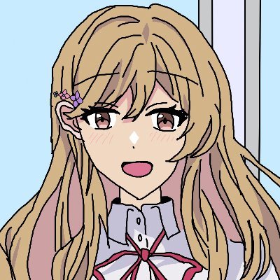 音楽🎵と百合👩❤️👩が生きる糧/イラスト🖌️/21+/♂/たまに毒も吐く☠️
澤野弘之🎹⚙️☔/菅野よう子🐤/Ave Mujica🌙/ぜんこわ🩹/Linux🐧/FLOSS🗽
※連絡は Signal, SimpleX へ