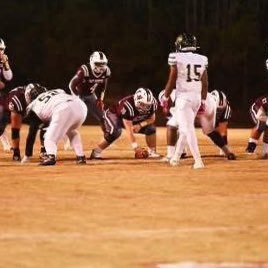 ROSA FORT’27 | MLB | 5’8 190 | 4.5 40 Yard Dash | 3.3 GPA