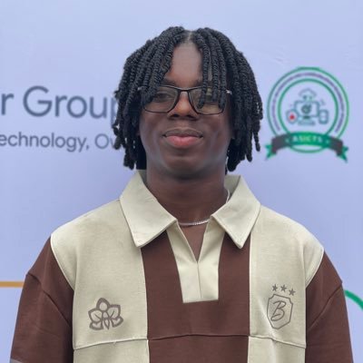 Web2/3 Frontend | Mobile Developer, Building softwares that don’t crash on production, I love solving, I have maths, Upcoming Founder, Content Creator on tt