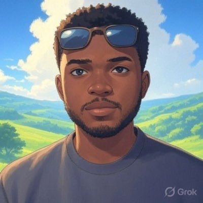 Film Maker 🎞️ @filmlensic // Business Enthusiast //Medical Lab. Scientist 👨🔬//Sports Odd investor 🏀 ⚽️ //ADS/PR/DEALS —sirochadox2@gmail.com