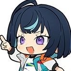 rasha_enst's profile picture. 에스오시🧭