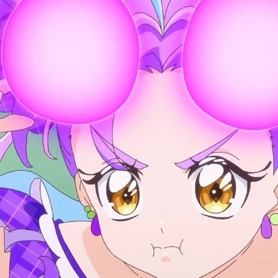 I'll be back...
しばらく休んで復活しました。ポップンメインの音ゲーとキミプリの時雨こころに情熱をささげてます。
ポックラ90.28/最高LV42~43
リザルト専用アカ→https://t.co/uG4m4nsY7L