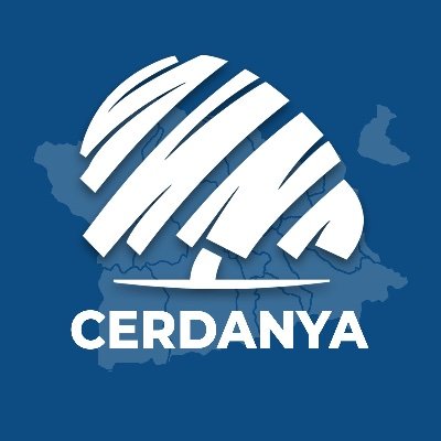 Aliança Catalana-Cerdanya
Perfil oficial d'Aliança Catalana (@CatalunyaAC) a la Cerdanya #SalvemCerdanya Cerdanya@aliancacatalana.cat