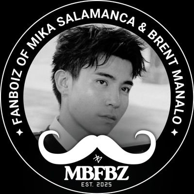 For MikBrent | Personal Diary | MBFBZ | Guni-Guni #54
