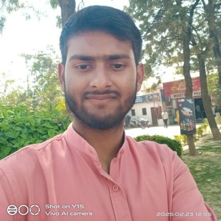 Adarsh_tiwari16's profile picture.