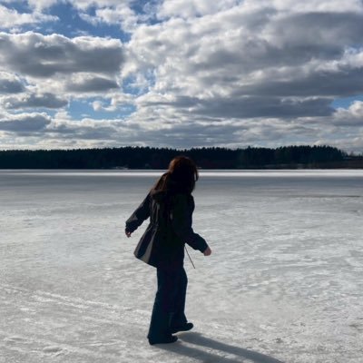 riri_fish0105's profile picture. #Finland