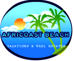 Africoastbeach's profile picture. 