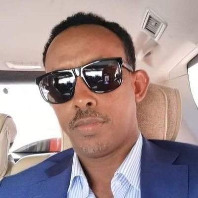 Head, Somali Regional Innovation & Tech Bureau | Member, Regional Legislative Council | Views mine | EN • SO