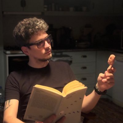 Null + null Stack developer / Emekli apt. yöneticisi
