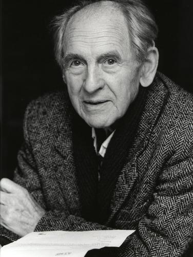 Tweets about the late Professor Leopold Kohr (1909 - 1994) Philosophical Anarchist.

Whenever something is wrong....something is too big.