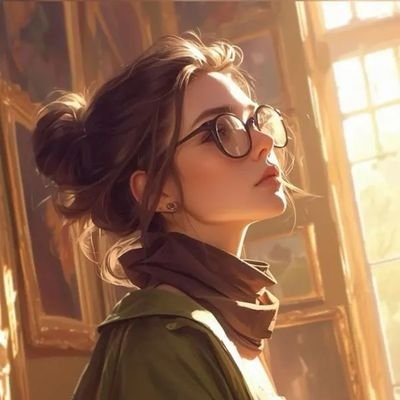 nhilosophia_'s profile picture. Sosyolog 🤍

“Sen kimsin?” dedi,
“Bilmem,” dedim, 
“Her gün değişiyorum.”

📚 https://t.co/yqMVSN0GXN