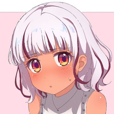 アイプリバースで活動中!
フーデリ配達員 兼 PC自作er
中身は20代🚹
趣味 プロレス、ソフトダーツ
フレカ一覧 #イカリアイドル事務所フレカ部
別垢 @Sakuraneko_ap
アイコン @yoshinoha_wa
バナー @smepeleah2