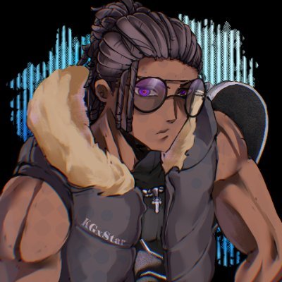 KGxStar5's profile picture. 3D Artist @Kirigami_Studio