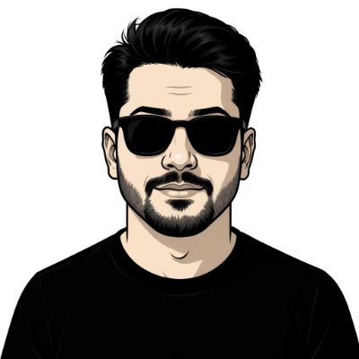 sinceprro's profile picture. Web3 is where you will always find me.