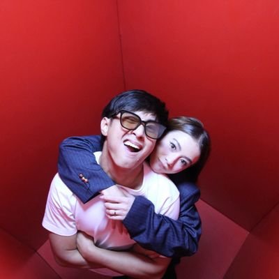 Officially in my fangirling era. ✨
Team JMFyang Abroad Ofc