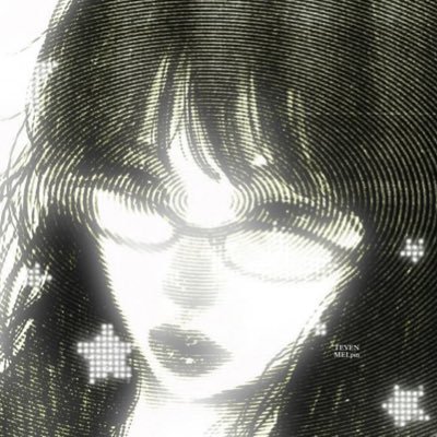 lovergirl, shitposter, not interested, would die for @tearyrosee @rokliie @hachiko_xo