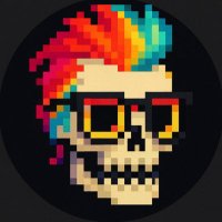 Null & Void (@segfaultsociety) 's Twitter Profile