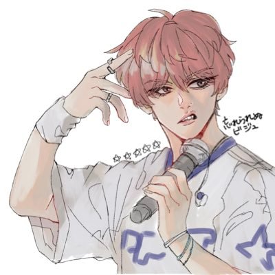 ジュリアンさんのプロフィール画像