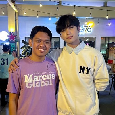 MARCUS ENTHUSIAST | RADIANT 🐰 ELYSIAN 𝑙𝑜𝑣𝑒𝑠 𝑐𝑎𝑡𝑜𝑘𝑘𝑖 | SB19 ⛥ justin ⛥ MAHALIMA ❤️🔥