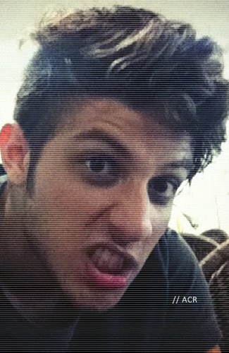 Como eu tenho orgulho de ser #Rebelde! #Fc Ddc @ChayLeao Eu amo você meu principe, foreveeer *-*