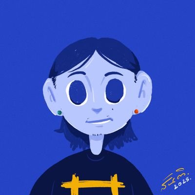 Hi I'm 'SUNTI' From Thailand. : NFT Creator 🖼️ : Artist 🎨 IG: sunti.suntisunti |