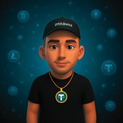 zrbtdoma's profile picture. 🕵️‍♂️  Influencer from Ukraine
👥 11k Youtube 
👥 9k Telegram channel