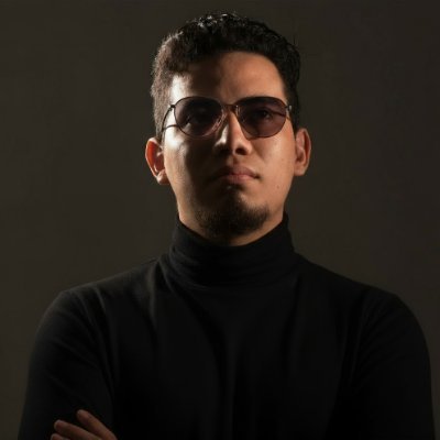 Senior Evangelist in #UX #UI #Web #Apps. I design by testing, learning, and iterating — because progress is built on trial and error.
☕️ @arnedo_design