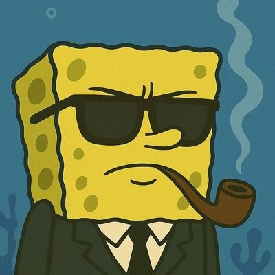 Just a Muse 🦋 | Writing from Bikini Bottom 🌊 | Web3 + Memes | Hunting the secret formula 🧂
