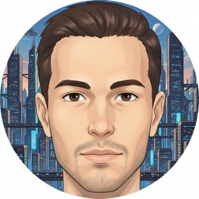 rayan_hosn's profile picture. Futurist • Crypto Builder • App Architect • Marketing Strategist  → Exploring and sharing what's next before it arrives → Shipping apps