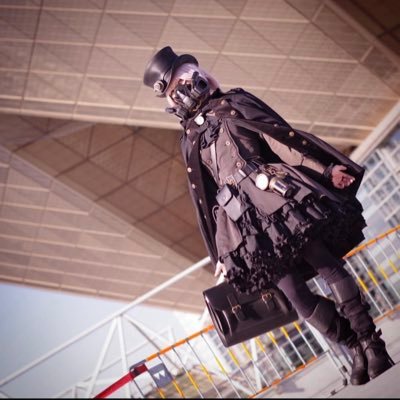 今夜のおゆはんも、ちゃーはんです。オフロードとゲームとスチームパンクが趣味な人 愛車はKTM500EXC-F 技量や性能よりもロマンや見た目を大事にしてます(*・ω・*)