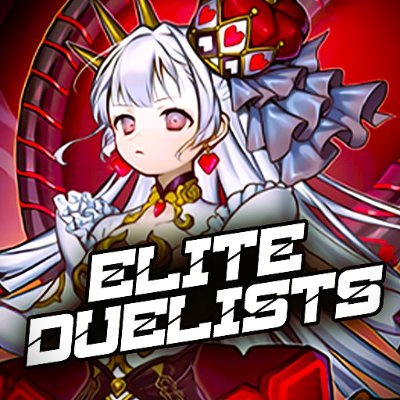 Elite_Duelists 엘리트 듀얼리스트 Profile