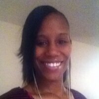 Theresa McCoy - @PrettyEyez004 Twitter Profile Photo