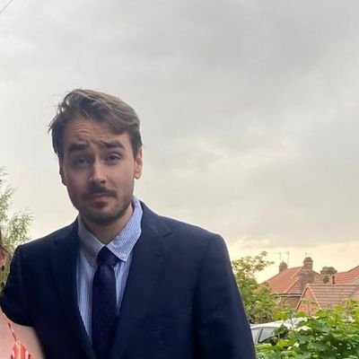 GuilleVergaraMu's profile picture. Recién graduado de la Universidad de York, ingresando al mundo de la cobertura deportiva en el ámbito del futbol noruego. 🇳🇴⚽