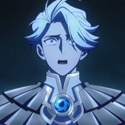 Enlighter #1 fan Profile