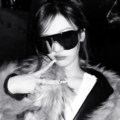 roleplayer only - confident and kind. just #ningning with a big heart and a lot of dreams.