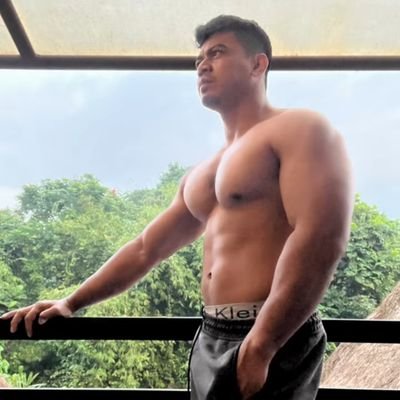 anakrajinn615's profile picture. BANTU FOLLOW YA