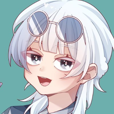綿雲のような居場所を作りたい¦毒親育ちVTuber¦双極性障害・愛着障害¦毎月末の水曜は雑談配信¦FA大歓迎!タグかメンションしてね!※立ち絵や投稿画像のAI学習・無断使用禁止!¦i:@youga__8¦m:@nashinok0
✉️仕事依頼など→https://t.co/rlAUNze3ud¦タグは拡張プロフ