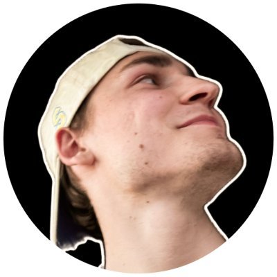 tobimey's profile picture. web developer & content creator, no spam