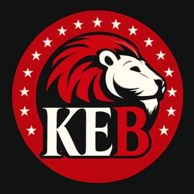 KEB7788's profile picture. 
